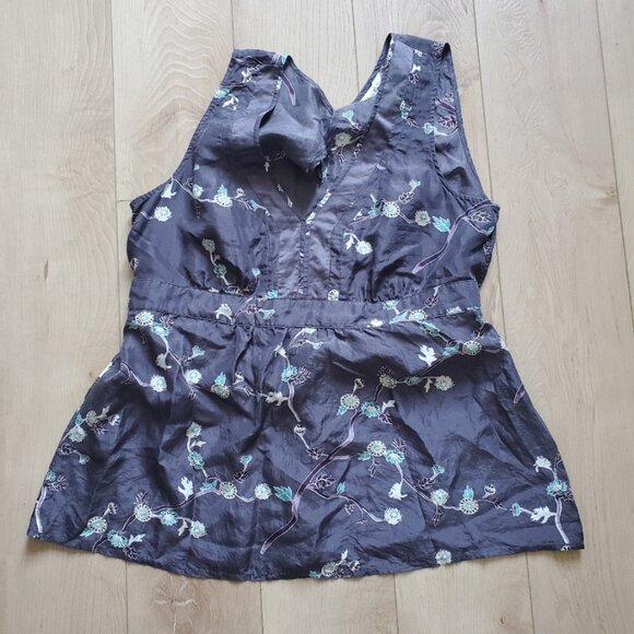 Tank Top Brand Old Mary Size L - Picture 3 of 7